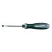 . old factory super Fit hand-impact screwdriver -6×100 tip gi The 15506100 returned goods kind another B