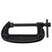  Lobb Tec sB type винтовой зажим стандартный модель 125mm LOBSTER B125A возвращенный товар вид другой B