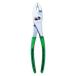  Lobb Tec s плоскогубцы каркас зеленый SP200G возвращенный товар вид другой B