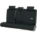 BONFORM �V�[�g�J�o�[ �t�@�C���e�b�N�X ��ȃV�[�g�x���g�Ή� (�u���b�N) �y�E���ʎԗp �{���t�H�[�� BF No.28-1 4361-28BK �ԕi���A