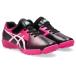  Asics ( футбол модель ) Kids * Junior для спортивные туфли LAZERBEAM FJ-MG( neon розовый / белый *21.5cm) возвращенный товар вид другой A