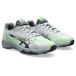  Asics Kids * Junior для спортивные туфли LAZERBEAM SK-B( светло-серый / черный *23.5cm) возвращенный товар вид другой A