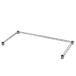  Iris o-yama metal подставка ko. знак балка (91×46cm) 1 шт IRIS MR-91BK возвращенный товар вид другой A