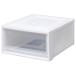 �A�C���X�I�[���} �`�F�X�g (�z���C�g/ �N���A) ��39�~���s50�~����23.2cm BC-L(�A�C���X) �ԕi���A