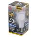 ꥹ LEDŵ ŵ 485lm() IRIS OHYAMA ECOHILUX(ϥ륯) LDA4D-G-4T5 ʼA