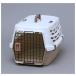  pet Carry M size white / beige Iris o-yamaUPC-580-W/ BG returned goods kind another A