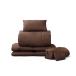  Iris o-yama compact futon 5 позиций комплект ( Brown ) IRIS KFS-C5S( Iris ) возвращенный товар вид другой A
