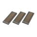  кошка. коготь .. тонкий модель 3 шт. комплект Brown NTST-3P-BR Iris o-yama возвращенный товар вид другой A