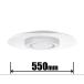 �A�C���X�I�[���} 6��`8���p LED�V�[�����O���C�g(�J�`�b�g��) (�X�g���C�v) 4200lm IRIS OHYAMA CEA-A08DLP-S �ԕi���A