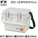  Iris o-yamaHUGEL(hyu- гель ) вакуум изоляция cooler-box 15L( белый пепел )( вакуум изоляция panel 6 поверхность ) возвращенный товар вид другой A