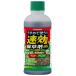 Iris o-yama легкий .. использующий быстрый эффект убийца сорняков 500ml WSJ-N500 возвращенный товар вид другой B