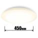  Iris o-yama10 татами ~12 татами для LED потолочный светильник (kachito тип ) IRIS OHYAMA CEA12DL-7.0 возвращенный товар вид другой A