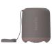  Nagaoka водонепроницаемый Bluetooth динамик (nok Turn Brown ) NAGAOKA movio CHILL M311WPSPNBR возвращенный товар вид другой A