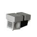  Nagaoka MP type монофонический * картридж (MM type соответствует )(0.4×0.7mil контактный . diamond * эллипс игла ) NAGAOKA MP-MONO возвращенный товар вид другой A