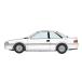  Hasegawa 1/ 24 Toyota Sprinter Trueno AE92 GT APEX более ранняя модель (1987)(20834) пластиковая модель возвращенный товар вид другой B
