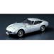  Hasegawa 1/ 24 Toyota 2000GT(HC1) пластиковая модель возвращенный товар вид другой B
