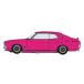 Hasegawa 1/ 24 Ниссан Laurel HT 2000SGX (KHC130) более ранняя модель (1972) * custom VERSION ~(HC72) пластиковая модель возвращенный товар вид другой B