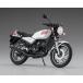  Hasegawa 1/ 12 Yamaha RZ250 (4L3) (1980)(BK13) пластиковая модель возвращенный товар вид другой B