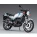  Hasegawa 1/ 12 Yamaha RZ350(4U0)(1981)(BK15) пластиковая модель возвращенный товар вид другой B