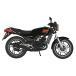  Hasegawa 1/ 12 Yamaha RZ250 (4L3)(1980) * черный цвет ~(21781) пластиковая модель возвращенный товар вид другой B