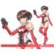  Hasegawa 1/ 12 A.S.G девушки серии EMO-X0022 * Aria ~(AG01) пластиковая модель возвращенный товар вид другой B