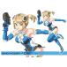  Hasegawa 1/ 12 A.S.G девушки серии EMO-X0024 * shell ~(AG02) пластиковая модель возвращенный товар вид другой B