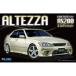  Fujimi ( повторный производство )1/ 24 дюймовый выше серии No.27 Toyota Altezza RS200 Z выпуск (ID27) пластиковая модель возвращенный товар вид другой B