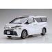  Fujimi 1/ 24 машина NEXT серии No.8 Vellfire ZA G EDITION( white pearl crystal автомобиль in )( машина NEXT8) пластиковая модель возвращенный товар вид другой B