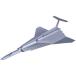  Fujimi 1/ 72 спецэффекты серии No.4 Ultra Hawk 1 номер ( спецэффекты -4) пластиковая модель возвращенный товар вид другой B