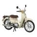  Fujimi ( повторный производство )1/ 12 NEXT серии No.8 Honda Super Cub 110( балка Gin бежевый )(NEXT8) пластиковая модель возвращенный товар вид другой B