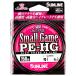  Sunline soruti Mate маленький игра PE-HG 150m sakura pink (0.2 номер / 3lb) возвращенный товар вид другой A