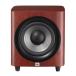 JBL сабвуфер ( 1 шт. )Studio6 серии { STUDIO 660PW } JBLS660PWJN возвращенный товар вид другой A