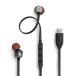 JBL �}�C�N���R���g���[���[����USB Type-C�ڑ��C���z��(�u���b�N) JBL TUNE 310C JBLT310C-BLK �ԕi���A