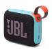 JBL пыленепроницаемый водонепроницаемый соответствует портативный Bluetooth динамик ( вентилятор ключ черный ) JBL GO 4 JBLGO4BLKO возвращенный товар вид другой A