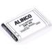 �A���C���R �g�����V�[�o�[�p���`�E���C�I���o�b�e���[ ALINCO EBP-80 �ԕi���A