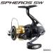  Shimano 19sfe Roth SW 3000XG возвращенный товар вид другой A