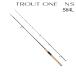  Shimano 24 форель one NS S64L возвращенный товар вид другой A