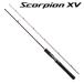  Shimano 21 Scorpion XV 1501FF-2 5.0ft 1 номер 2 деталь Bait возвращенный товар вид другой A