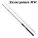 Shimano 21 Scorpion XV 1581F-2 5.8ft 1 номер 2 деталь Bait возвращенный товар вид другой A