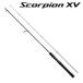  Shimano 21 Scorpion XV 2550FF-2 5.6ft 0 номер 2 деталь вращающийся | доставка :12 месяц сверху . после | возвращенный товар вид другой A
