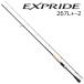  Shimano 22eks Pride 267L+-2 | доставка :9 месяц сверху . после | возвращенный товар вид другой A