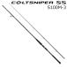  Shimano 24 Colt snaipa-SS S100M-3 3 деталь модель | доставка :11 месяц сверху . после | возвращенный товар вид другой A