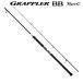  Shimano 21g LAP la-BB модель C S80M 8.0ft цельный ( рукоятка joint ) вращающийся возвращенный товар вид другой A