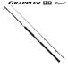  Shimano 21g LAP la-BB модель C S82MH 8.2ft цельный ( рукоятка joint ) вращающийся возвращенный товар вид другой A