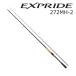  Shimano 22eks Pride 272MH-2 возвращенный товар вид другой A