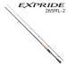  Shimano 22eks Pride 265ML-2 | доставка :8 месяц сверху . после | возвращенный товар вид другой A