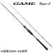  Shimano 20 игра модель J B60-4 6.0ft 4 номер цельный ( рукоятка joint ) Bait возвращенный товар вид другой A