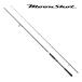  Shimano 21 moon Schott S96MH 9.6ft 2 деталь вращающийся возвращенный товар вид другой A
