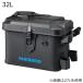  Shimano ro платье to лодка сумка твердый модель 32L( черный ) возвращенный товар вид другой A