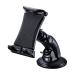 �T�����T�v���C 7�`11�C���`�Ή� �ԍڗp�^�u���b�g�z���_�[(�z�Վ�)(�u���b�N) CAR-HLD13BK �ԕi���A